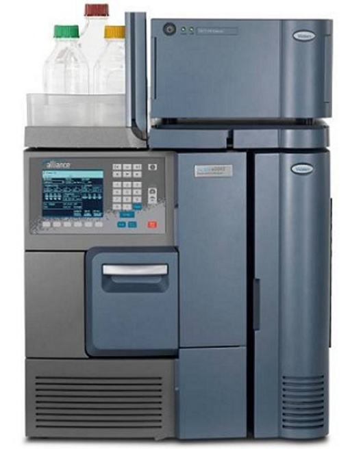 Waters Alliance HPLC system